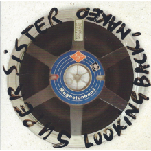Supersister - Looking Back, Naked