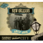 V/A - New Orleans Gris Gris