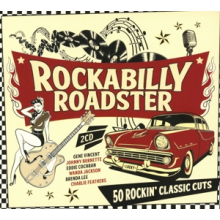 V/A - Rockabilly Roadster