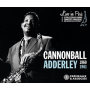 Cannonball Adderley, Nat Adderley - Live In Paris 1960-1961
