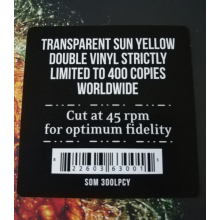 Cynic - Kindly Bent To Free Us