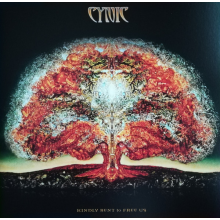 Cynic - Kindly Bent To Free Us