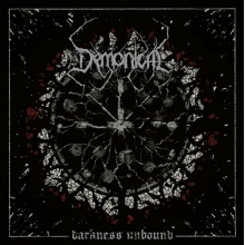 Demonical - Darkness Unbound