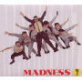 Madness - Seven