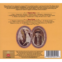 Gilbert Osullivan - Himself