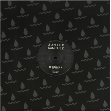 Sanchez, Junior - Be With U 2.0