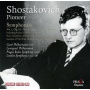 Shostakovich, D. - Various Works