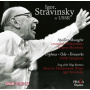 Stravinsky, I. - Stravinsky In the Ussr