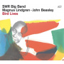 Swr Big Band/Magnus Lindgren/John Beasley - Bird Lives
