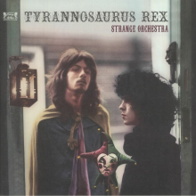 Tyrannosaurus Rex - Strange Orchestra