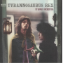 Tyrannosaurus Rex - Strange Orchestra