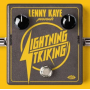 V/A - Lenny Kaye Presents Lightning Striking