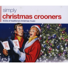 V/A - Simply Christmas Crooners