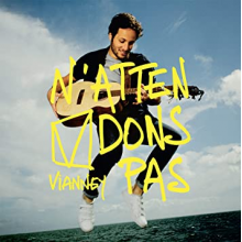 Vianney - Nattendons Pas Repack