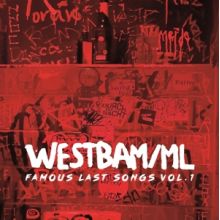 Westbam/Ml - Famous Last Songs Vol.1