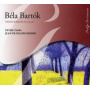 Bartok, B. - Violin Sonatas
