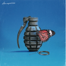 Between You & Me - Armageddon