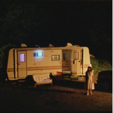 Boy Harsher - The Runner