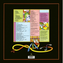 Carr, Ian -Nucleus- - Roots