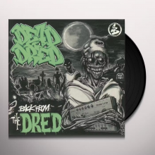Dead Dred - Back From the Dred