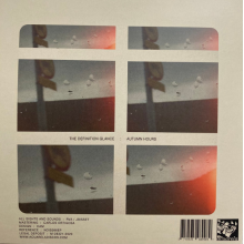 Declining Winter - Definition Glance