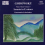 Godowsky, L. - Piano Music Vol.5