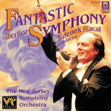 Berlioz, H. - Symphonie Fantastique/Rom