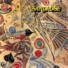 Sandrose - Sandrose