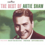 Shaw, Artie - Best of