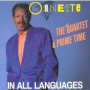 Coleman, Ornette - In All Languages