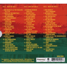 V/A - Roots of Reggae