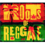 V/A - Roots of Reggae