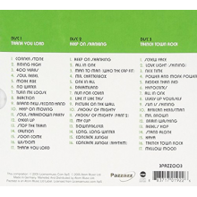 Marley, Bob - Concrete Rebel