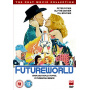 Movie - Futureworld (1973)