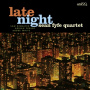 Fyfe, Sean -Quartet- - Late Night