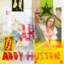 Huston, Abby - Ah Ha