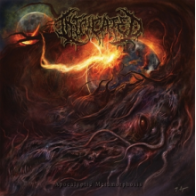 Intricated - Apocalyptic Metamorphosis