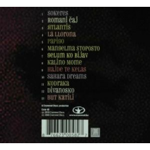 Kocani Orkestar - Ravished Bride