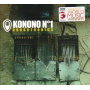 Konono No.1 - Congotronics