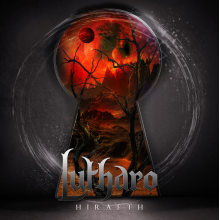 Lutharo - Hiraeth