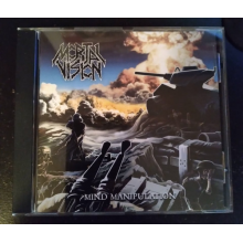 Mortal Vision - Mind Manipulation