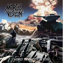 Mortal Vision - Mind Manipulation