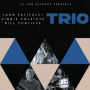 Patitucci, John - Trio