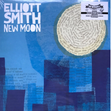 Elliott Smith - New Moon