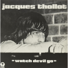Thollot, Jacques - Watch Devil Go