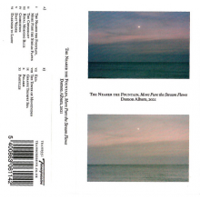 Albarn, Damon - Nearer the Fountain, More Pure the Stream Flows