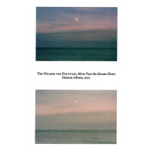 Albarn, Damon - Nearer the Fountain, More Pure the Stream Flows
