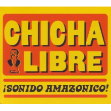 Cicha Libre - Sonido Amazonico!