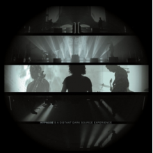 Hypno5e - A Distant Dark Source Experience