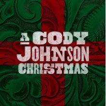 Johnson, Cody - Cody Johnson Christmas